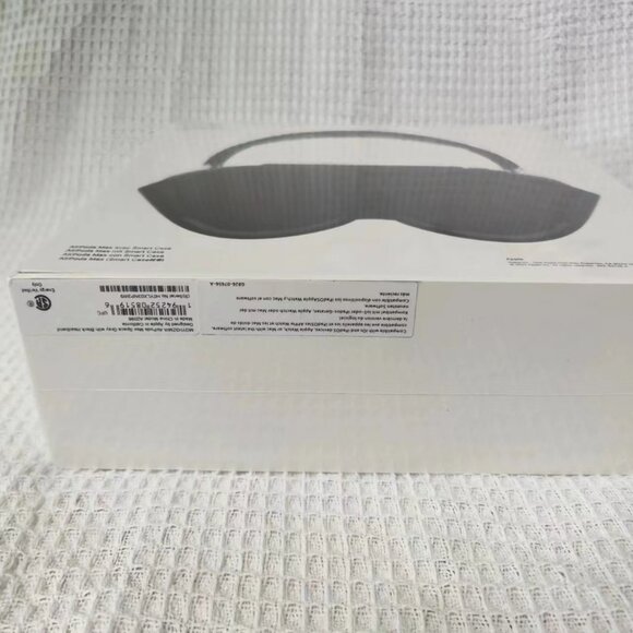 Apple AirPod Pro Max - Black - Picture 2 of 5